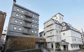 Matsumoto Hotel Kagetsu